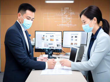 江苏企业数字化转型，网络技术咨询护航新航程