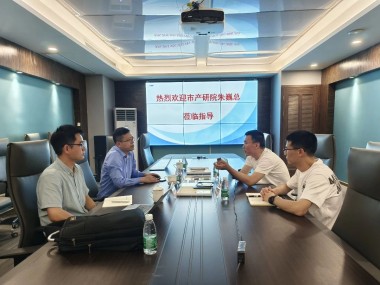 苏州推动企业技术升级，引领行业创新潮流
