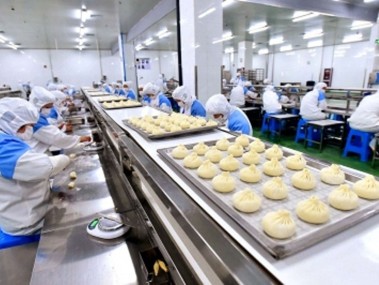 食品行业转型升级新动力，食品加工技术咨询引领潮流