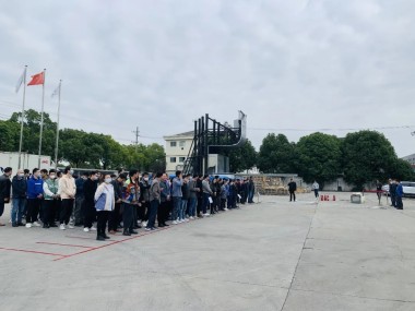 上海消防技术咨询赋能,共筑企业安全防线与和谐城市梦