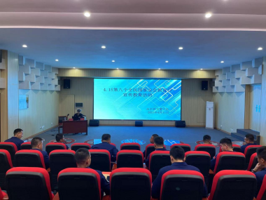 宁夏消防技术咨询，护航企业安全，共建和谐消防安全生态