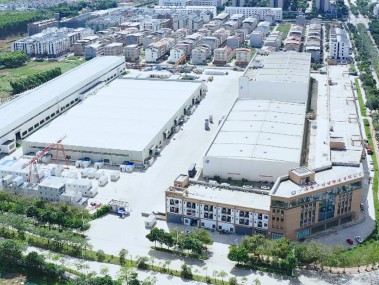 广西容器技术赋能，助推企业核心竞争力升级