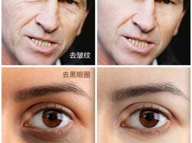 图像处理技术革新,PS技术咨询引领新境界