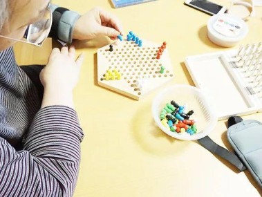 康复辅助技术，点亮患者生活信心之光