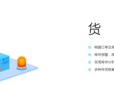 财贸双全，企业效益提升技术咨询解决方案