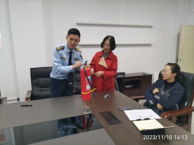 筑牢生命防线，消防安全技术咨询助力平安建设