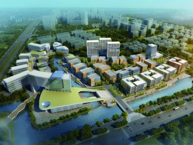 兰陵县工程技术咨询推动区域发展升级