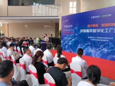 宁波深耕细分技术咨询，赋能企业升级，引领产业革新