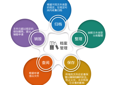 智慧档案管理,提升效率与质量的业务技术咨询之道