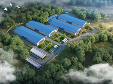 助力养殖业转型升级，宏昌养殖技术咨询公司推动农业现代化发展新篇章