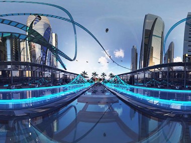 VR技术咨询，推动虚拟现实产业迈向新未来