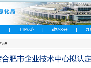 合肥企业创新驱动，技术咨询助力发展新引擎