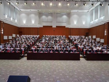 地区安全守护者,盛威安全技术咨询护航之旅