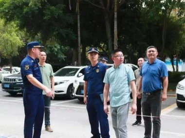 平武消防技术咨询，护航消防安全专家服务