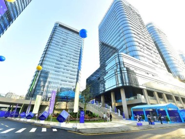 福田区创新驱动，技术咨询赋能企业升级
