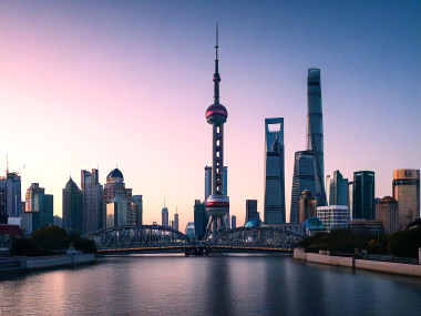 上海技术咨询设计，创新引擎，助力企业腾飞