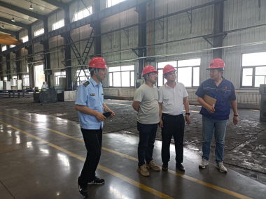 开原消防技术助力企业安全，共筑美好发展未来