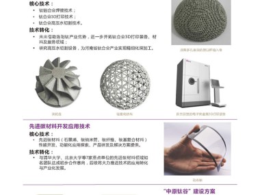 新材料技术咨询助力科技创新，引领产业未来趋势