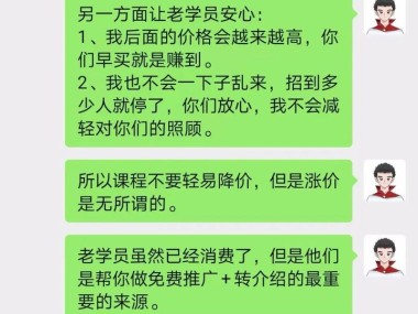 揭秘个人技术咨询行业，定价策略、市场现状及发展趋势