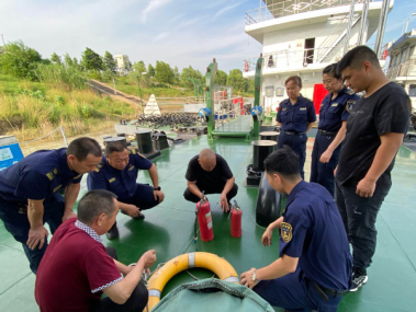 海城消防技术咨询，专业安全护航保障