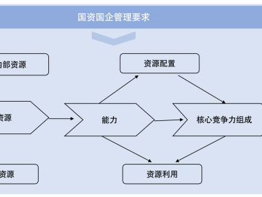 技术咨询公司股权重组，资本布局与战略优化新篇章