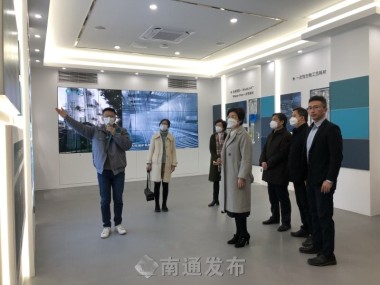 南通通用技术革新方案，推动企业升级，引领产业创新之路