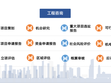 上海工程技术咨询费用影响因素与优化路径解析