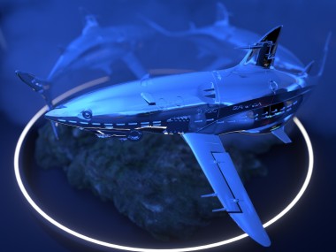 海洋科技浪潮中的技术咨询，未来海洋发展的灯塔