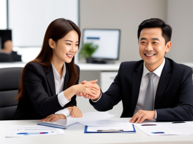 会计技术咨询,企业稳健发展的智慧支撑