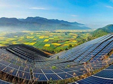 绿色能源发展，水利发电技术咨询引领新篇章
