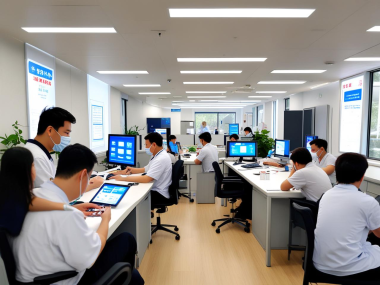 智慧医疗新生态助力,健康160技术咨询推动全民健康升级