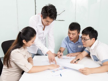 解析技术咨询与技术服务,本质差异与明智选择之道