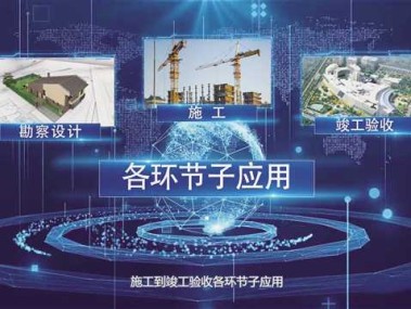 重庆工程咨询力量助推建筑行业华丽转型