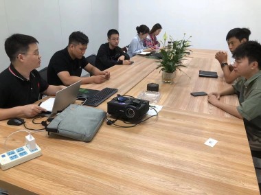 盐城企业智慧转型新纪元，技术咨询方案引领智慧城市未来