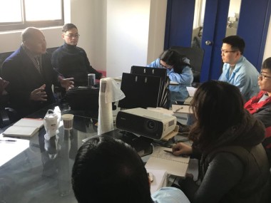 标准技术咨询市场，现状解析与未来机遇洞察