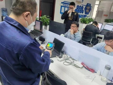 筑牢企业安全基石，长春专业安全技术咨询服务