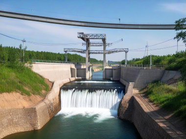 水利技术咨询推动现代化水利建设升级