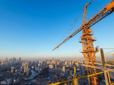商混技术咨询推动建筑行业高质量发展新篇章