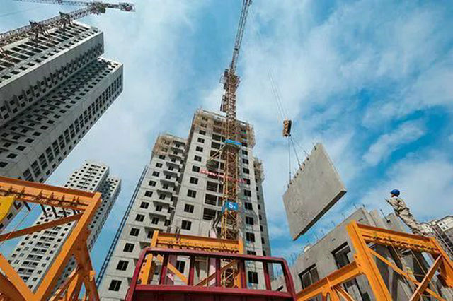 施工技术咨询在现代建筑行业中的核心价值与应用拓展,施工技术咨询,技术咨询,技术咨询是指,第1张