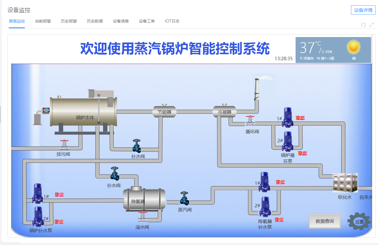 方块锅炉技术助力企业绿色转型，实现节能减排新突破,方块锅炉技术咨询,技术咨询,技术咨询方案,第1张