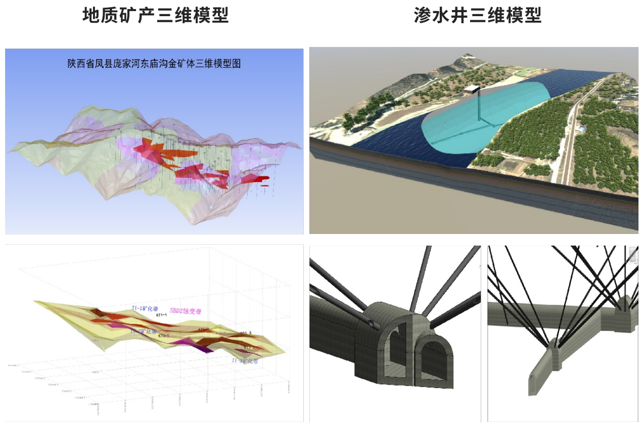 地质智囊助力，地质技术咨询公司推动我国地质事业腾飞,地质技术咨询公司,技术咨询,技术咨询服务,技术咨询公司,第1张